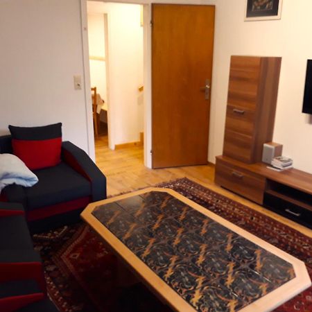 Apartament Haus Schneider Baiersbronn Zewnętrze zdjęcie