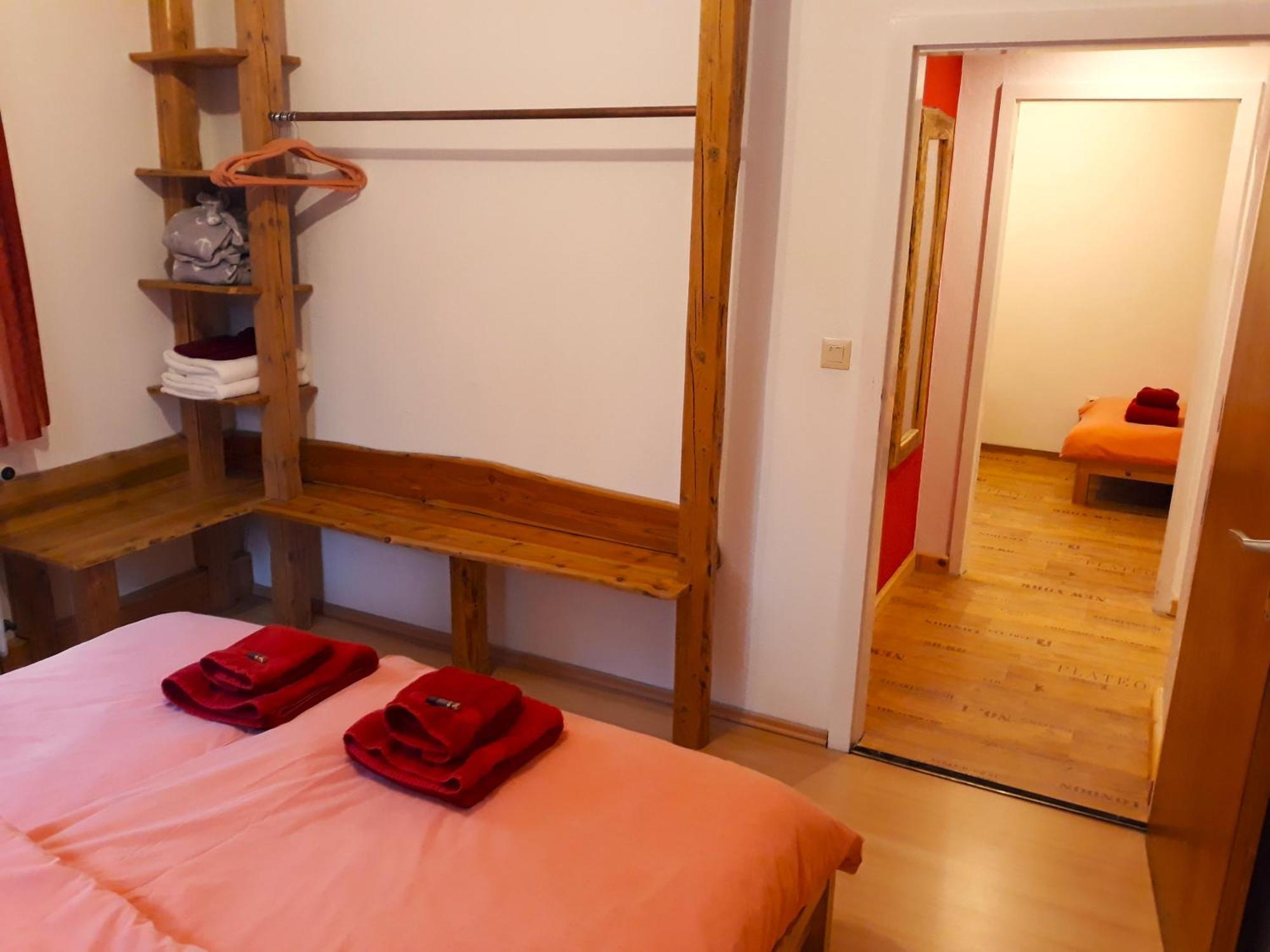 Apartament Haus Schneider Baiersbronn Zewnętrze zdjęcie