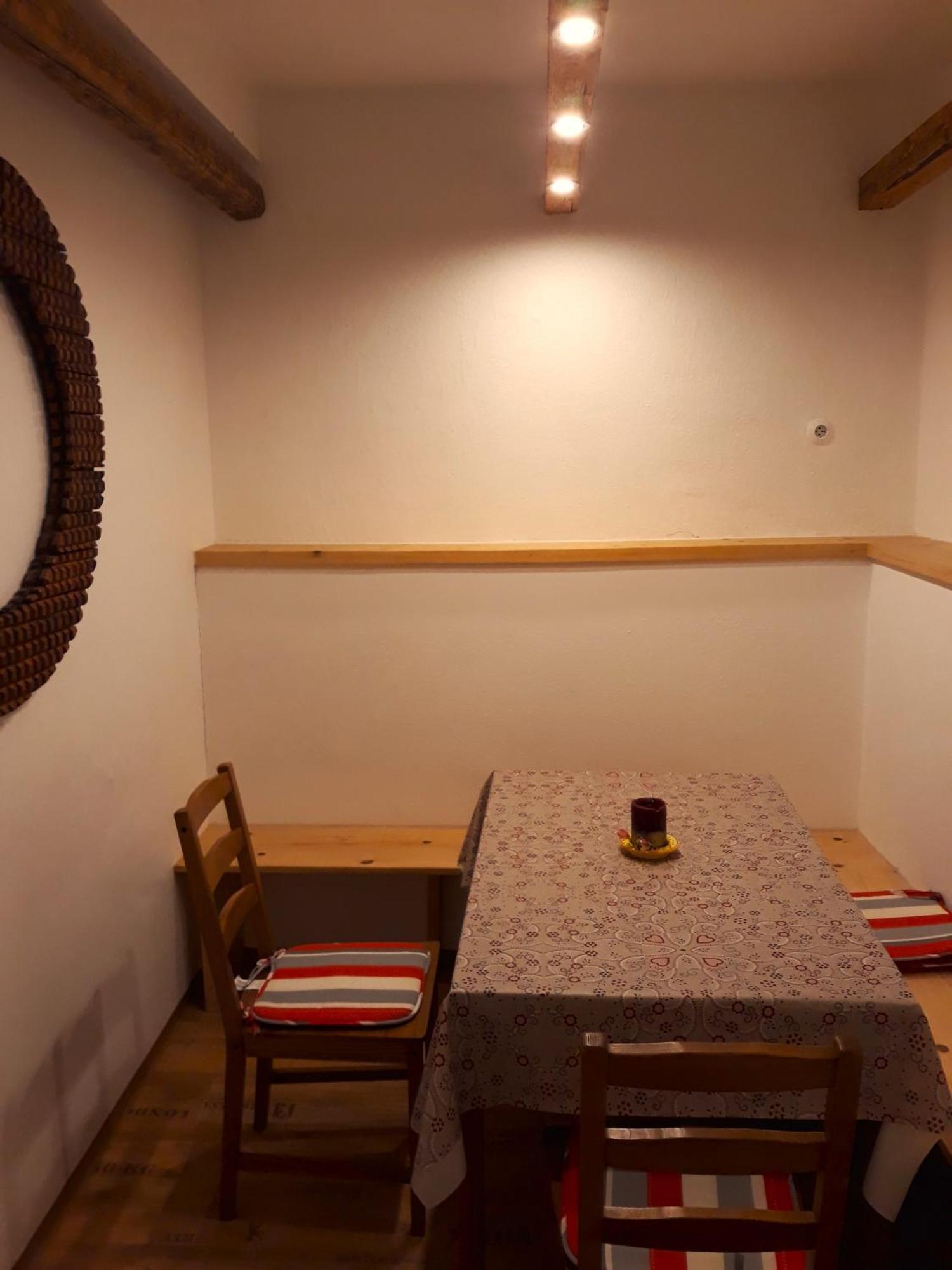 Apartament Haus Schneider Baiersbronn Zewnętrze zdjęcie