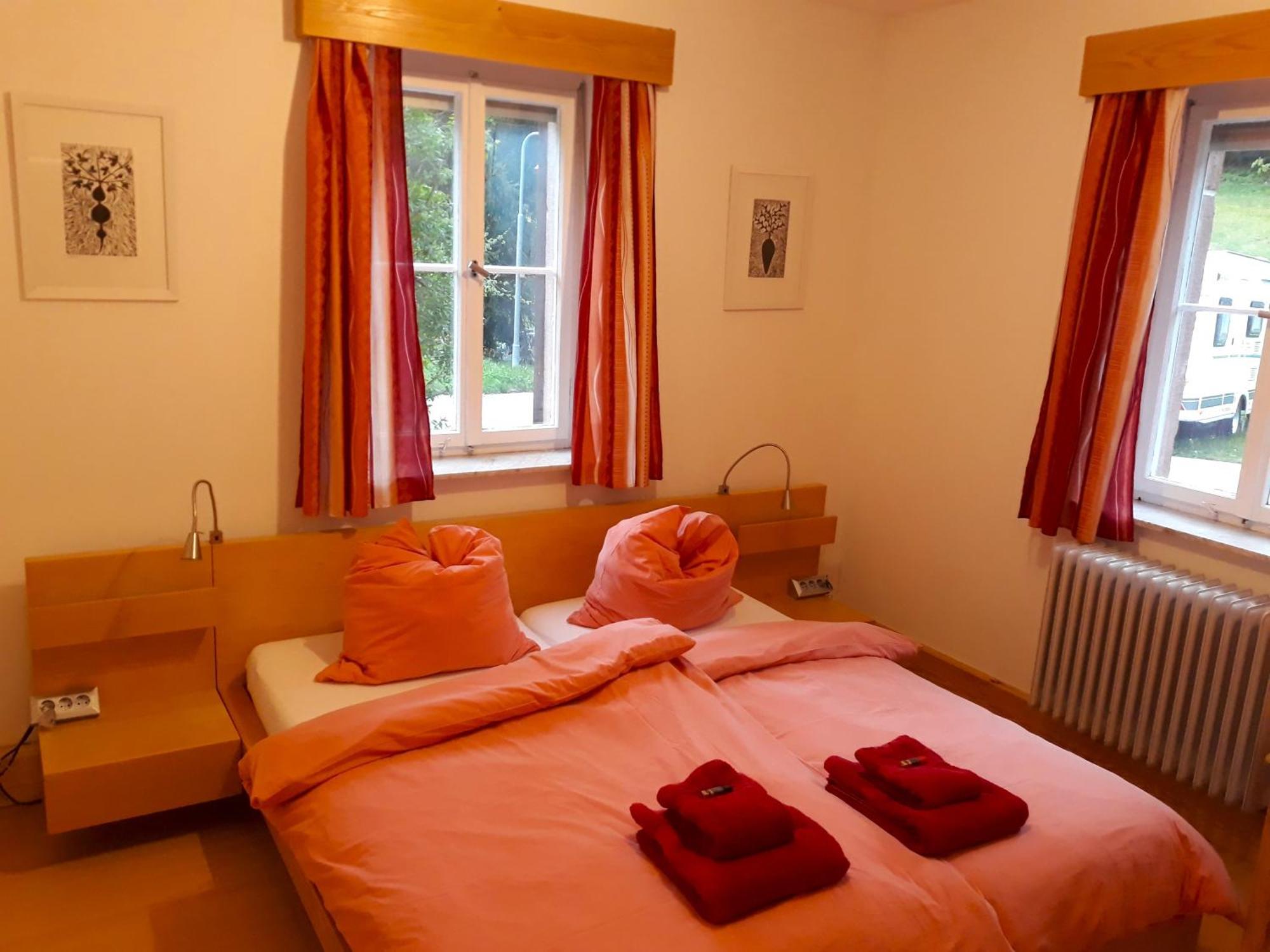 Apartament Haus Schneider Baiersbronn Zewnętrze zdjęcie
