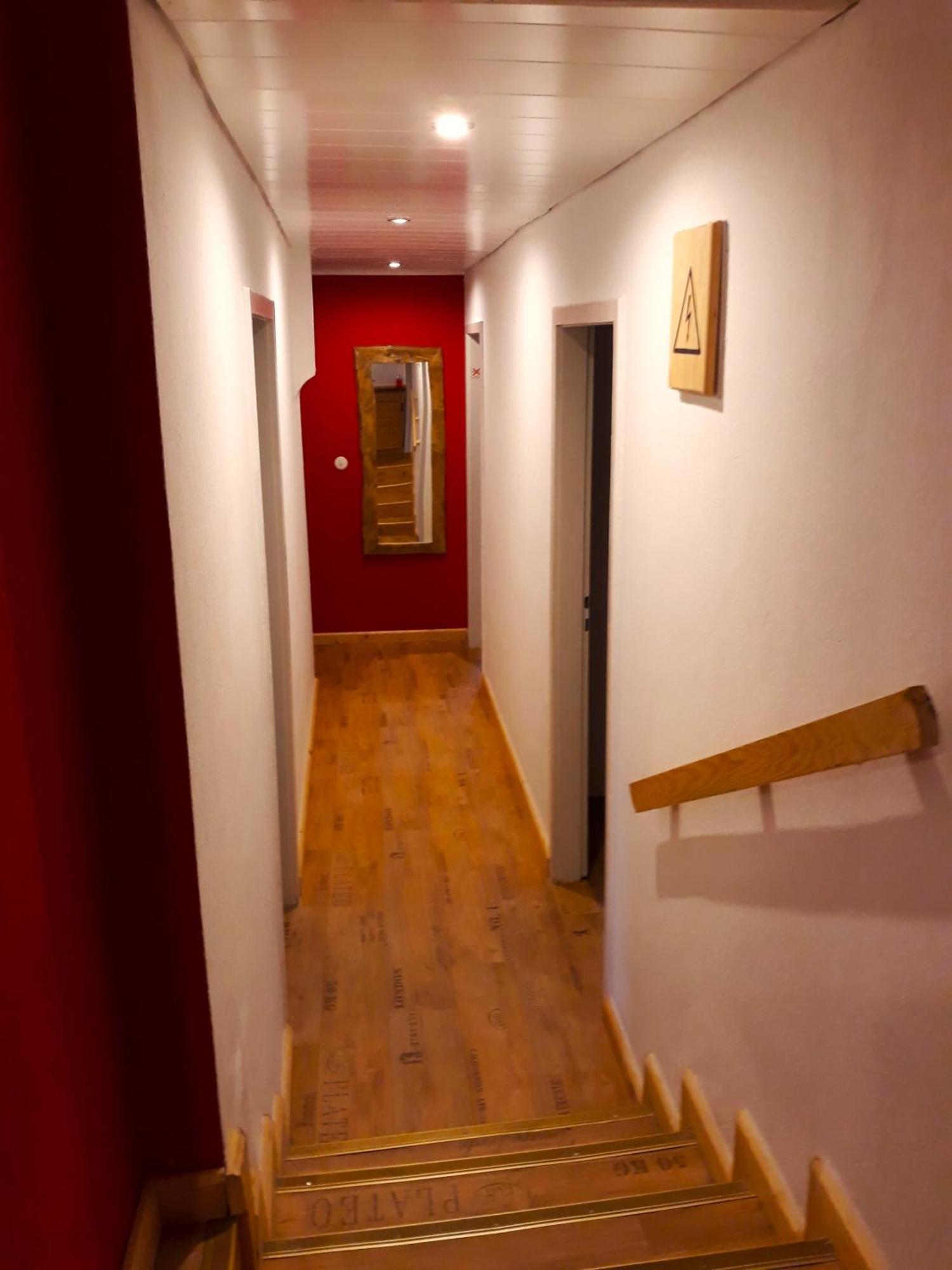 Apartament Haus Schneider Baiersbronn Zewnętrze zdjęcie